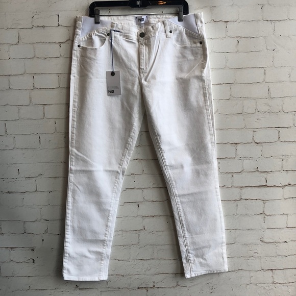 Maternity Jeans - Picture 1 of 3